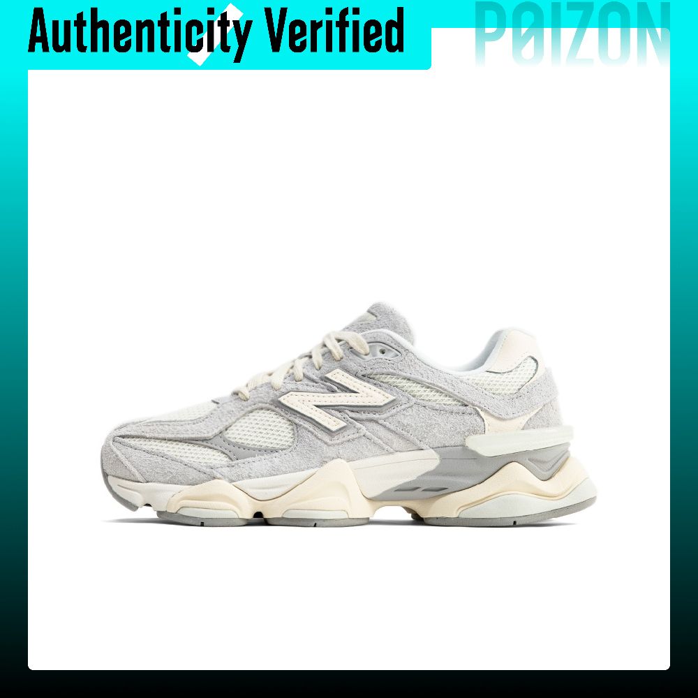 New Balance Shoes 9060 - Buty codzienne New Balance NB 9060