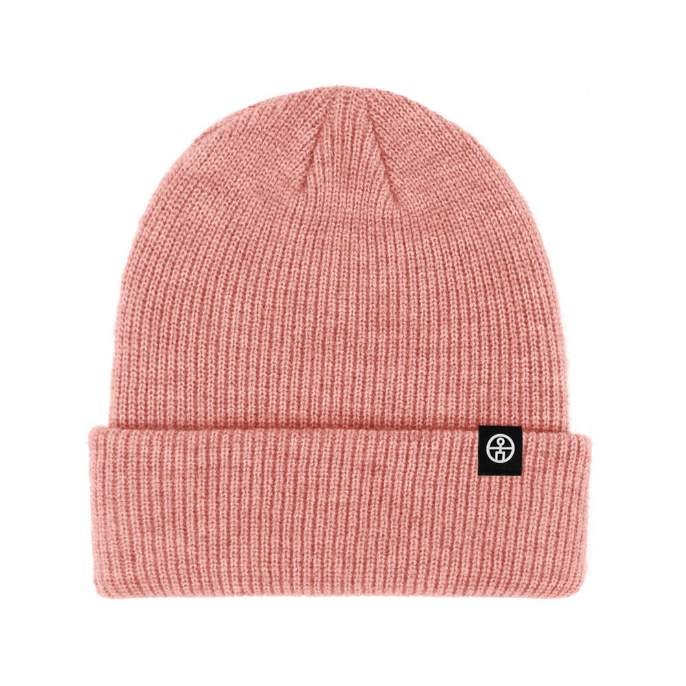 Packable Hat Nylon - Niezbędna, uniwersalna, łatwa do spakowania czapka
