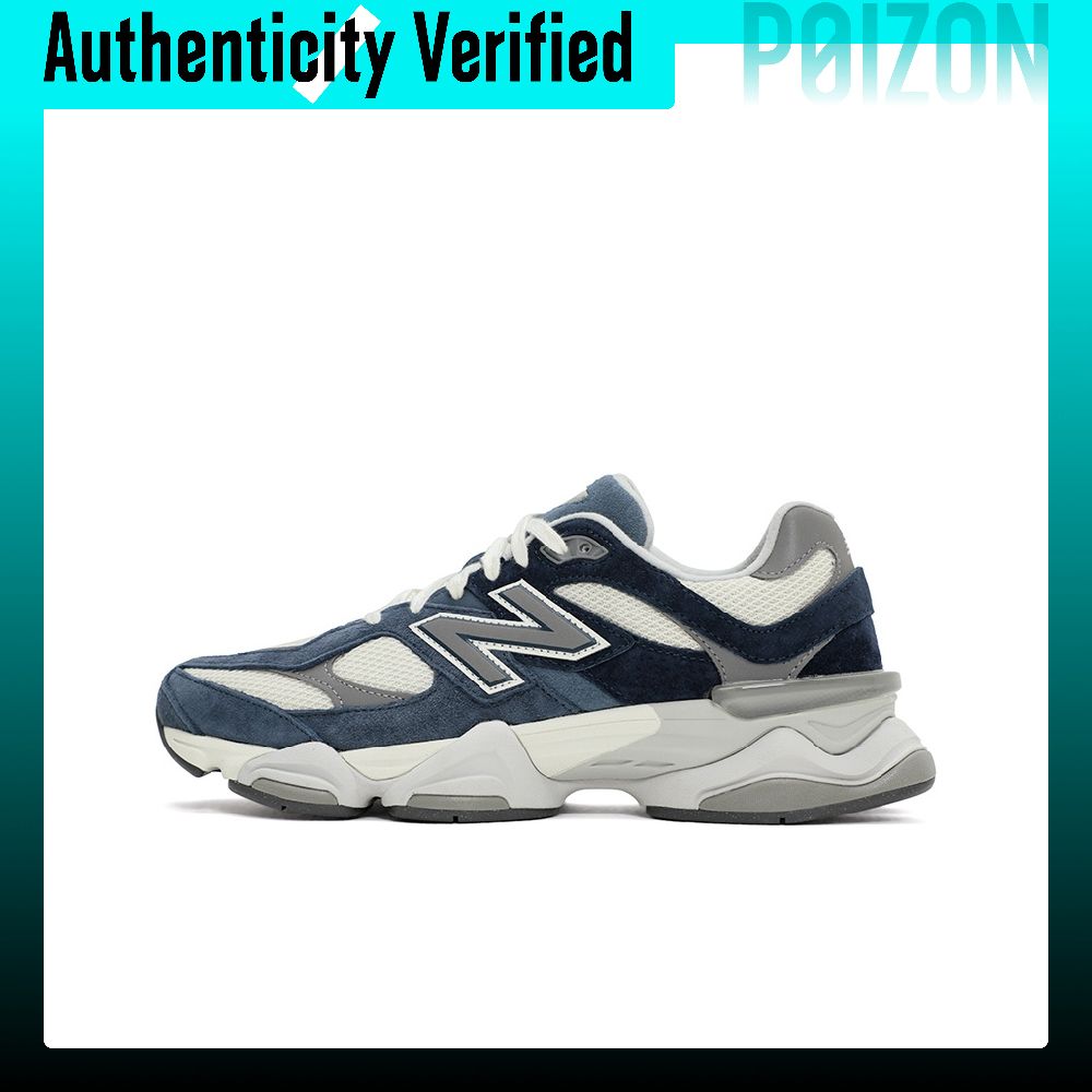 New Balance Shoes 9060 - New Balance NB 9060 Antypoślizgowe, odporne