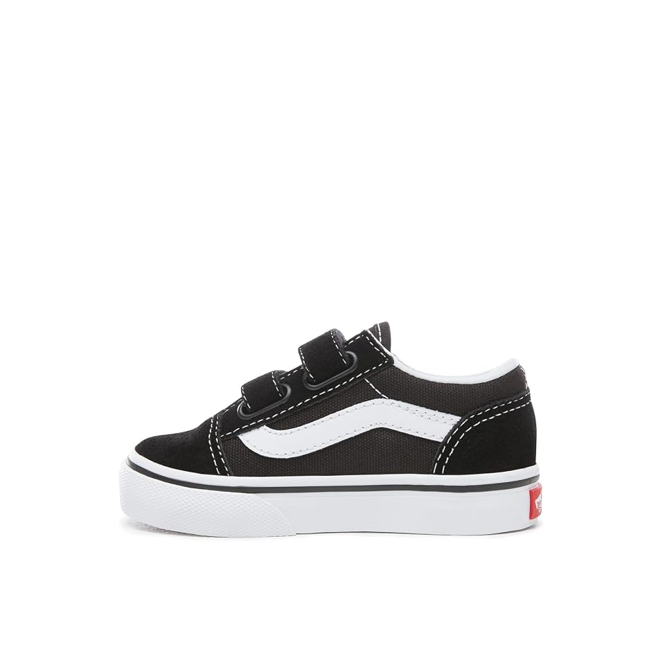 Vans Shoes Old Skool - Vans Toddler Old Skool V –