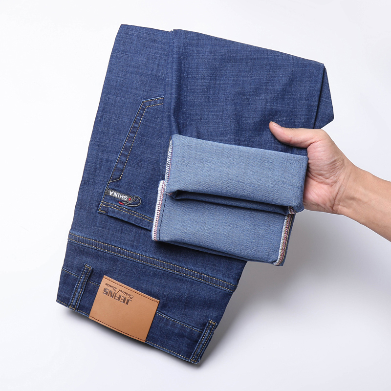 2025 Wiosna Lato Cienkie Klasy – Levis Jeans 501 recenzja i cena