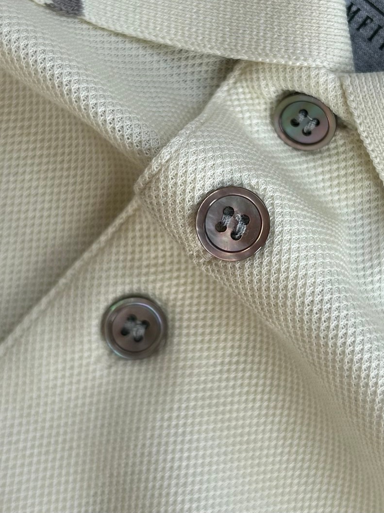 Męska koszulka polo w stylu Ol – Polo Shirt Pique recenzja i cena