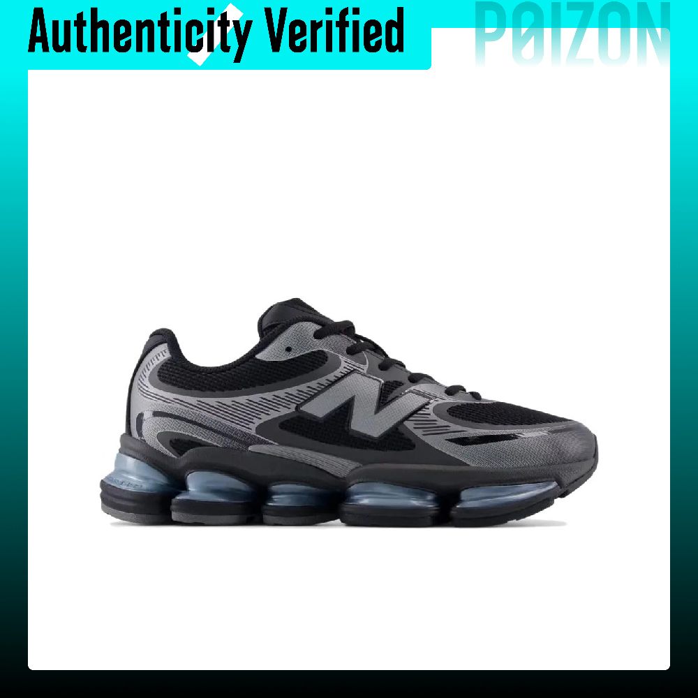 Nowe buty sportowe New Balance – New Balance Shoes 9060 recenzja i cena