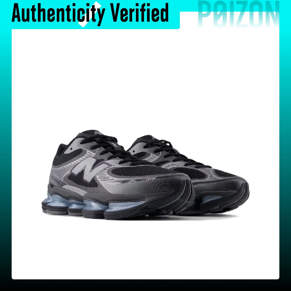 Nowe buty sportowe New Balance – New Balance Shoes 9060 recenzja i cena