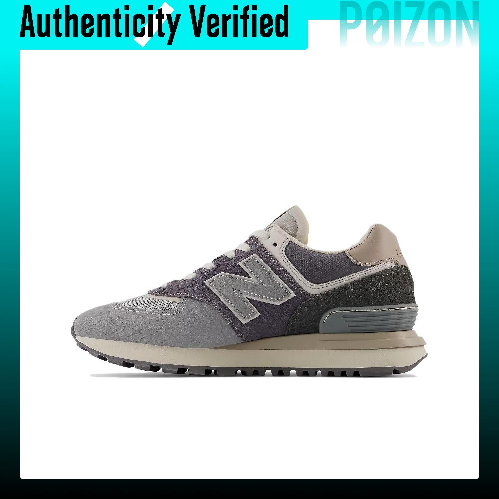 New Balance 574 Legacy Vintage – New Balance Shoes 574 recenzja i cena