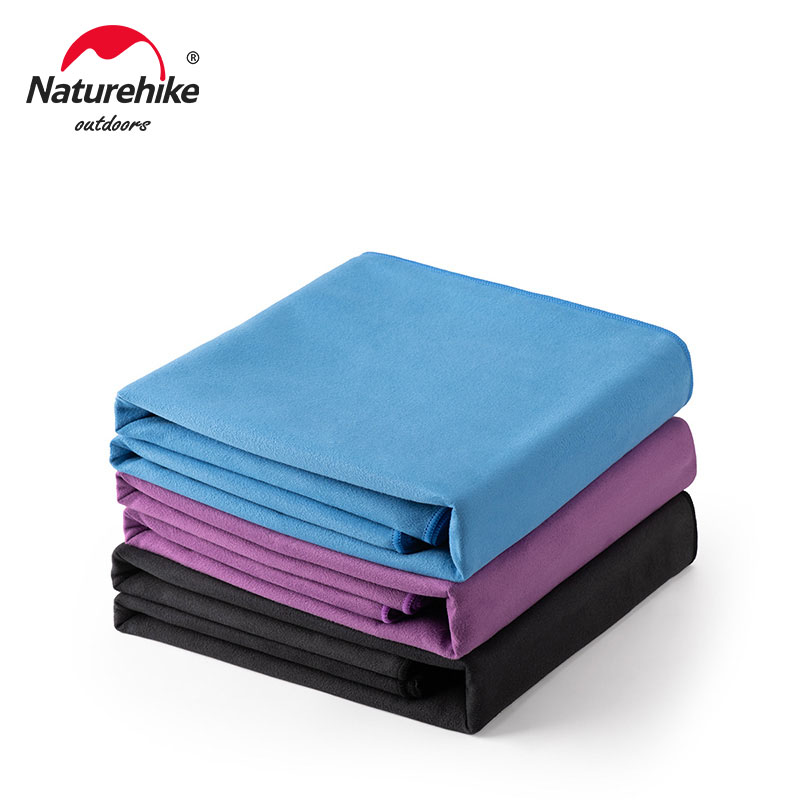 Naturehike Szybkoschnący ultra – Beach Towel Large recenzja i cena