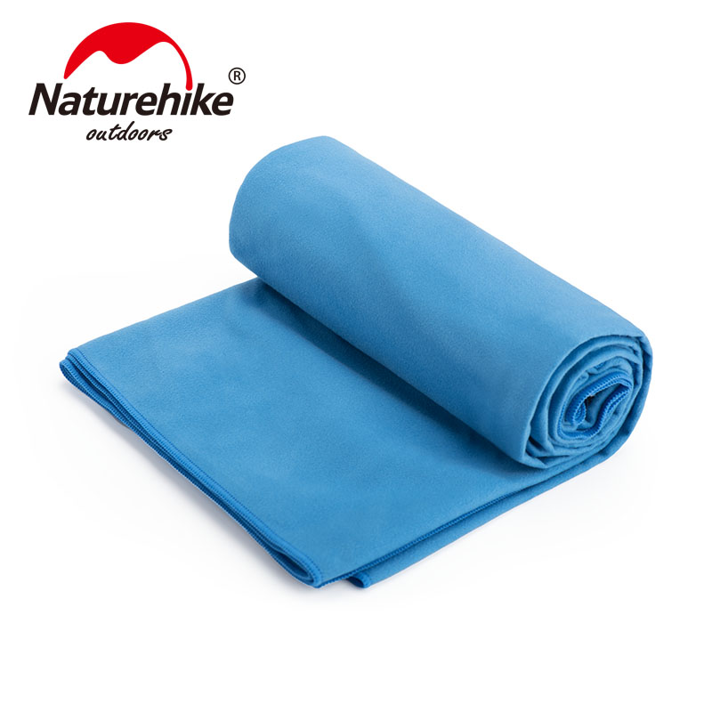 Naturehike Szybkoschnący ultra – Beach Towel Large recenzja i cena