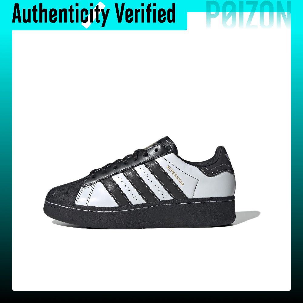 Adidas Originals SUPERSTAR XLG – Adidas Shoes Superstar recenzja i cena