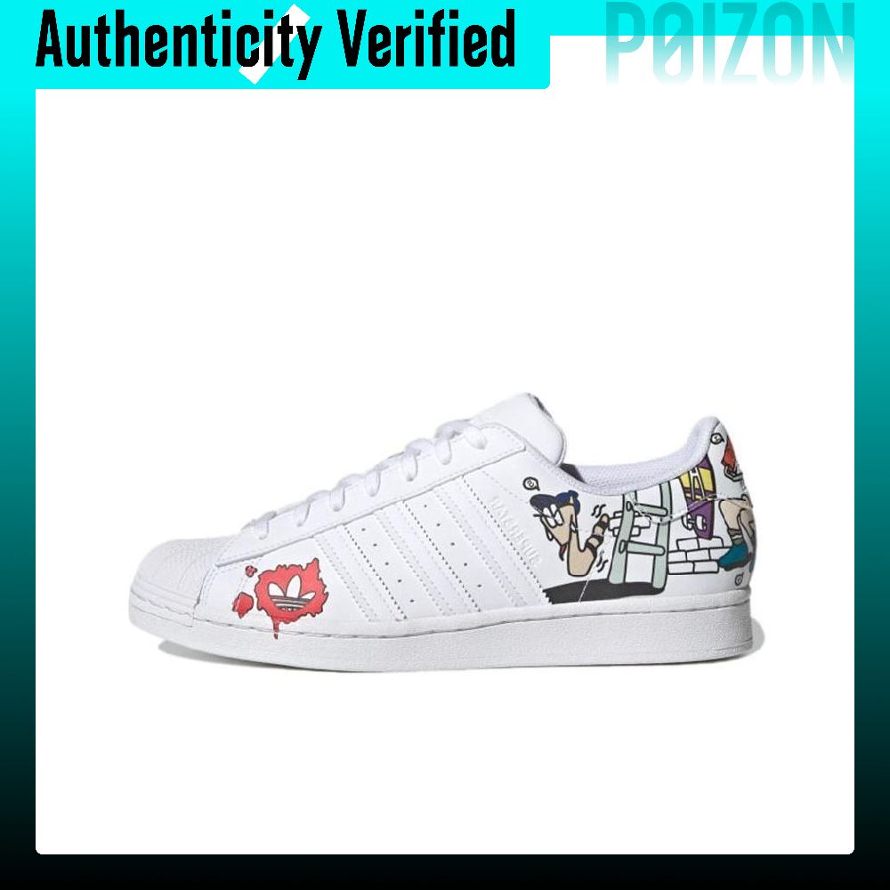 Adidas Originals SUPERSTAR But – Adidas Shoes Superstar recenzja i cena