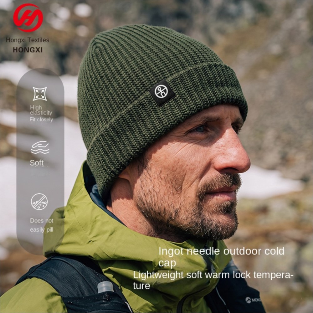 Niezbędna, uniwersalna, łatwa  – Packable Hat Nylon recenzja i cena