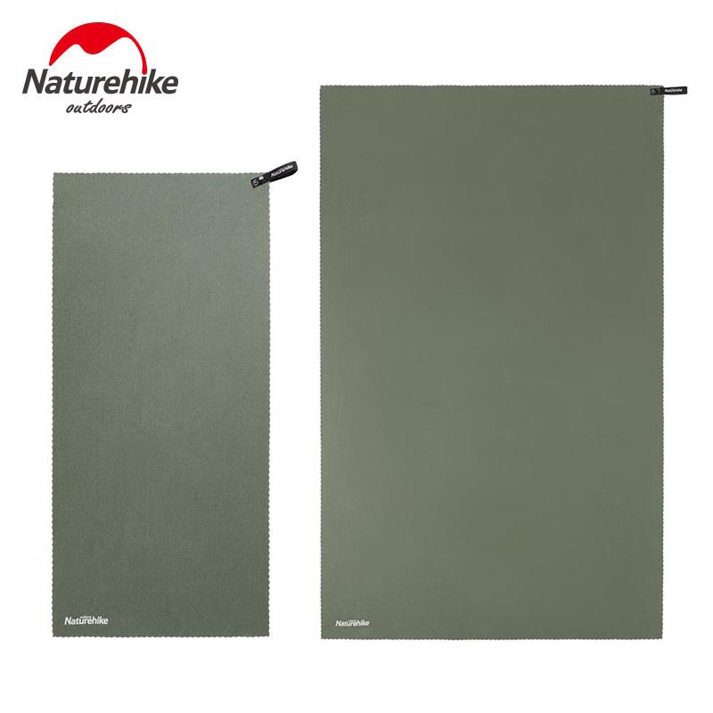 Ręcznik plażowy Naturehike Out – Beach Towel Large recenzja i cena