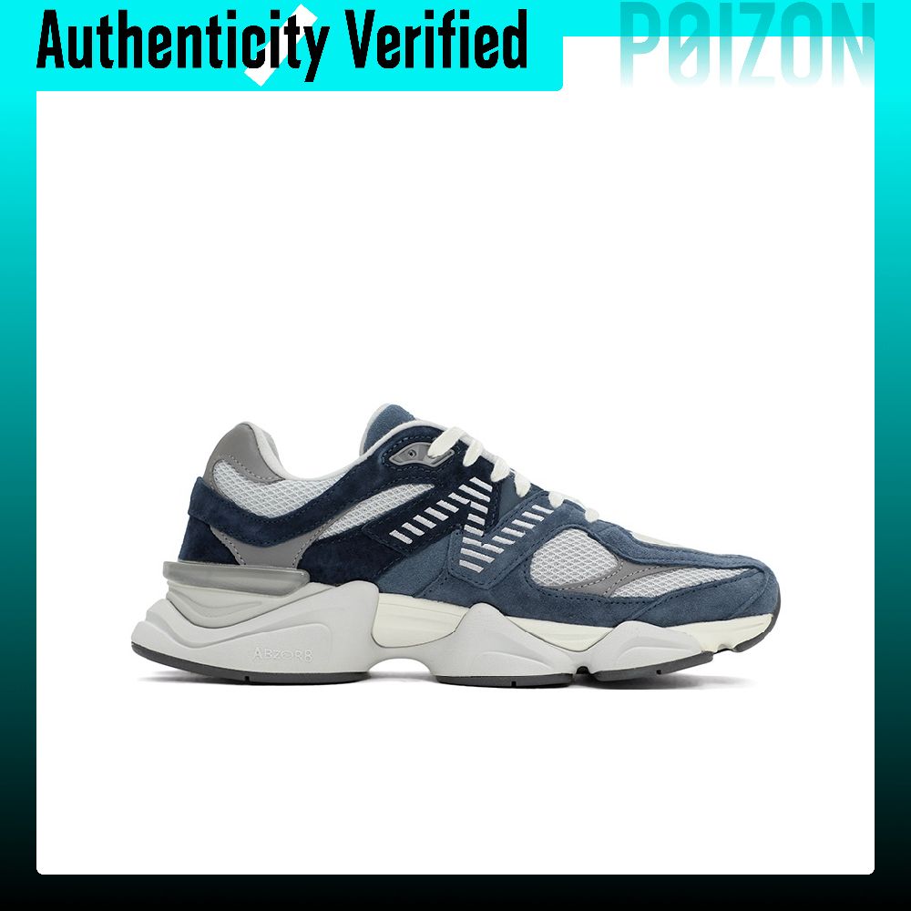 New Balance NB 9060 Antypośliz – New Balance Shoes 9060 recenzja i cena