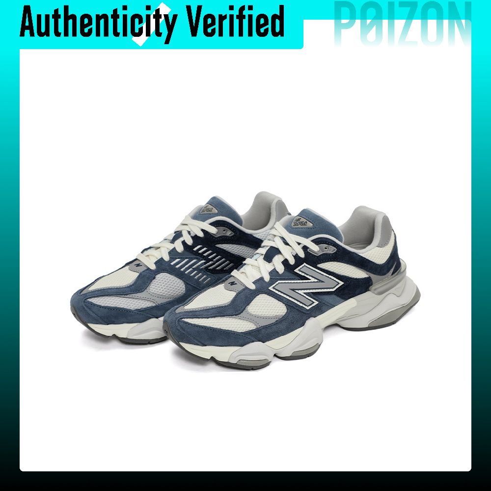 New Balance NB 9060 Antypośliz – New Balance Shoes 9060 recenzja i cena